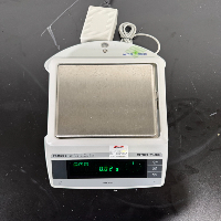 Mettler Toledo PG4002-S Digital Scale image 3